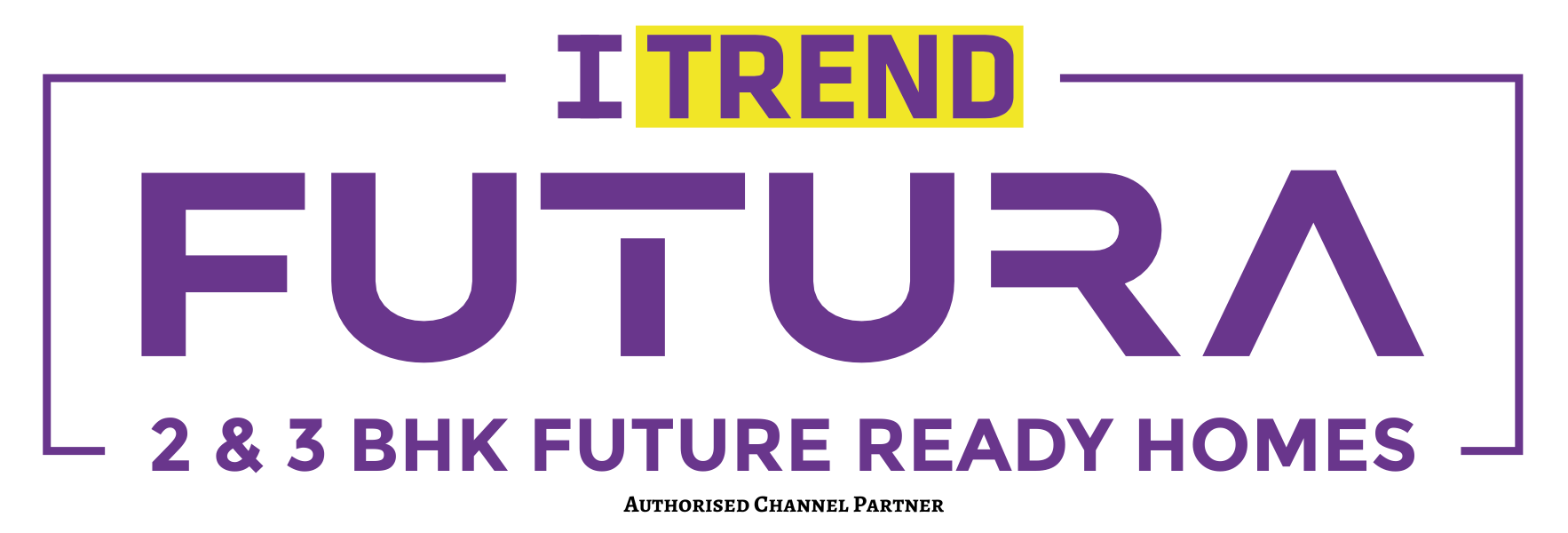 iTrend Futura Logo