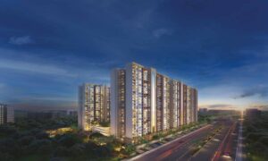 iTrend Futura - Premium Apartments in Mahalunge, Pune1 iTrend Futura - Premium Apartments in Mahalunge, Pune1